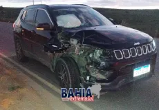Atropelamento e fuga - Após matar motociclista atropelado, médica  se apresenta à polícia 