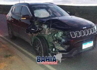 Atropelamento e fuga - Após matar motociclista atropelado, médica  se apresenta à polícia 