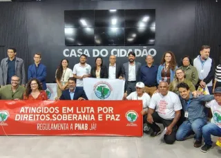Audiência Pública em Mucuri reúne comunidade e Governo Federal para discutir reparação dos impactos da tragédia de Mariana