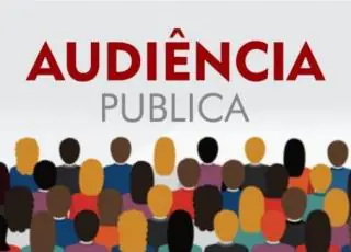 Audiência Pública para discussão do Projeto de Lei relativo a Lei de Diretrizes para o exercício de 2020 acontece nesta sexta, 17