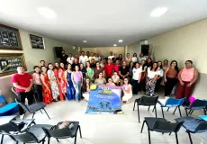 Audiência pública reforça compromisso de Vereda com a transparência e o futuro da educação