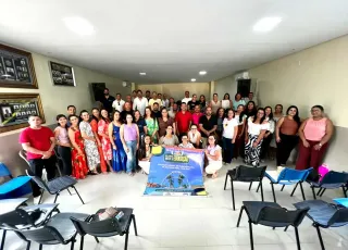 Audiência pública reforça compromisso de Vereda com a transparência e o futuro da educação