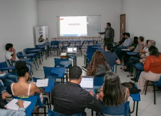 Audiências públicas discutiram o cumprimento de metas fiscais do 2º quadrimestre de 2022 e orçamento para 2023 em Teixeira de Freitas