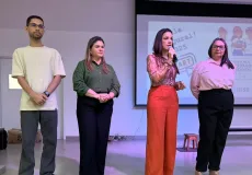 Aula inaugural do Universidade Para Todos (UPT) marca início de jornada de estudos para o Enem em Medeiros Neto