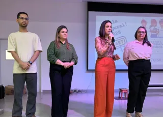 Aula inaugural do Universidade Para Todos (UPT) marca início de jornada de estudos para o Enem em Medeiros Neto