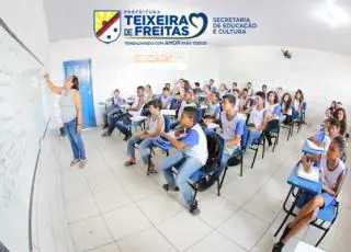 Aulas na rede municipal de ensino retornam nesta sexta-feira (14)