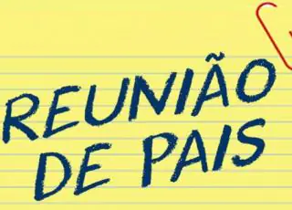 Ausência em reuniões escolares pode acarretar em processo judicial aos pais