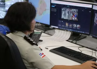 Autor de 15 roubos de carros é encontrado pelo Reconhecimento Facial