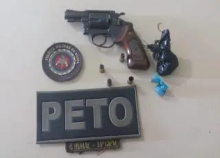 Autor de 20 homicídios morre em confronto com a Polícia