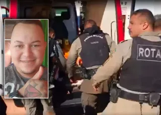 Autor de chacina em Mato Grosso é morto em confronto com a polícia