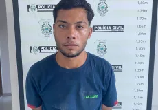 Autor de homicídio durante cavalgada em Ibirapuã é preso no Espírito Santo
