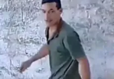 Autor de praticar diversos furtos em condomínios de Teixeira de Freitas é preso no Espírito Santo