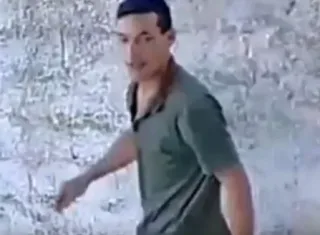 Autor de praticar diversos furtos em condomínios de Teixeira de Freitas é preso no Espírito Santo