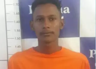Autor de roubos a fazendas é preso em Itapetinga