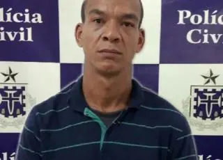Autor de seis homicídios em Jequié é preso em São Paulo