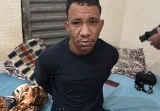 Autor de torturar, matar e jogar corpo de Reisiele em buraco na cidade de Porto Seguro é localizado e preso em São Paulo