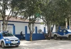 Autor de vários furtos á padarias é preso pela Polícia Civil de Teixeira de Freitas