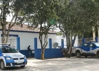 Autor de vários furtos á padarias é preso pela Polícia Civil de Teixeira de Freitas