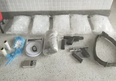 Autor do homicídio de DJ João Rebello morre em confronto com a Rondesp em Arraial d’Ajuda