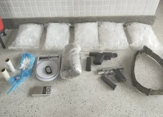 Autor do homicídio de DJ João Rebello morre em confronto com a Rondesp em Arraial d’Ajuda