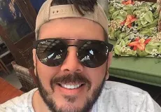 Autor dos disparos que matou Tiago Guerra no centro de Teixeira de Freitas se apresenta a polícia