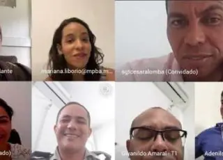 Autoridades discutem medidas de fiscalização e segurança Nas eleições de Itamaraju e Jucuruçu