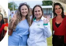 Avanço das mulheres na política: Três cidades do extremo sul da Bahia terão chapa composta por duas mulheres