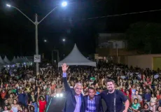Aviva Alcobaça 2025 emociona fiéis e fortalece o turismo religioso no município