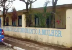 Avô é preso em Teixeira de Freitas após denúncia de abuso sexual contra neta de 2 anos