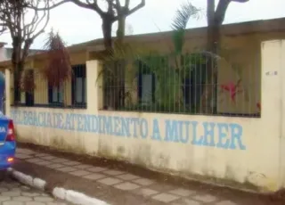 Avô é preso em Teixeira de Freitas após denúncia de abuso sexual contra neta de 2 anos
