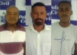 Avô manda matar o neto por ciúmes da mulher da vítima. Na Bahia