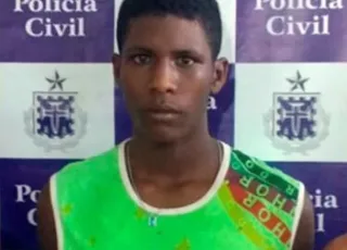 “Azulão” é preso após morte de mulher por agressão em Itamaraju