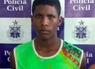 “Azulão” é preso após morte de mulher por agressão em Itamaraju