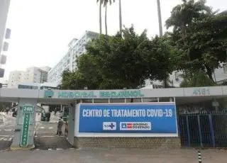 BA: Hospital troca corpos e família enterra vítima errada da covid-19