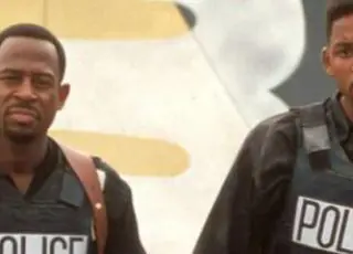 Bad Boys 3: Will Smith anuncia início das filmagens