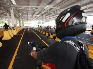 Bahia abre mais de 20 mil vagas para CNH gratuita; veja como se inscrever