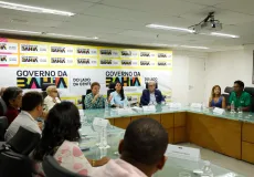 Bahia alcança 55% de crianças alfabetizadas e supera meta do MEC