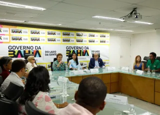 Bahia alcança 55% de crianças alfabetizadas e supera meta do MEC