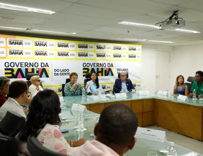 Bahia alcança 55% de crianças alfabetizadas e supera meta do MEC