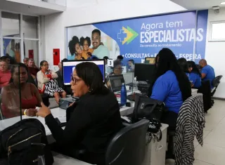 Bahia amplia produção das policlínicas e supera 7,6 milhões de atendimentos