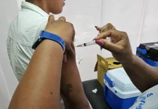Bahia amplia público-alvo para vacinação contra a Covid-19