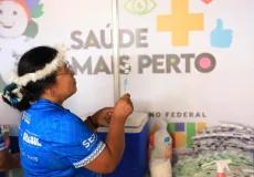 Bahia amplia rede de atenção indígena com a construção de 38 novas UBSI e investimento recorde em saúde