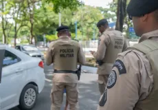 Bahia apresenta maiores reduções de mortes violentas em 12 anos