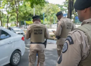 Bahia apresenta maiores reduções de mortes violentas em 12 anos