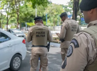 Bahia apresenta maiores reduções de mortes violentas em 12 anos