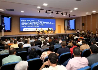 Bahia articula ações para enfrentar possíveis impactos do El Niño no ciclo 2026/2027
