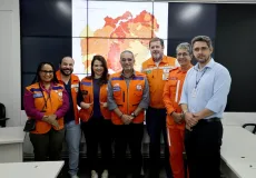 Bahia articula apoio federal para enfrentar efeitos do El Niño