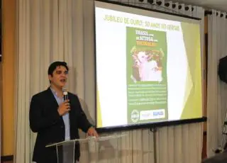 Bahia celebra certificação internacional do 'Brasil Livre de Febre Aftosa com Vacinação'
