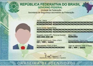 Bahia começa a emitir documento que substitui RG nesta terça (9)