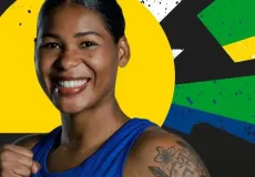 Bahia conquista duas medalhas em evento internacional de boxe